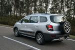 Chevrolet Spin Activ 2014 года